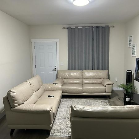 Docker Appartement Timberlea Buitenkant foto