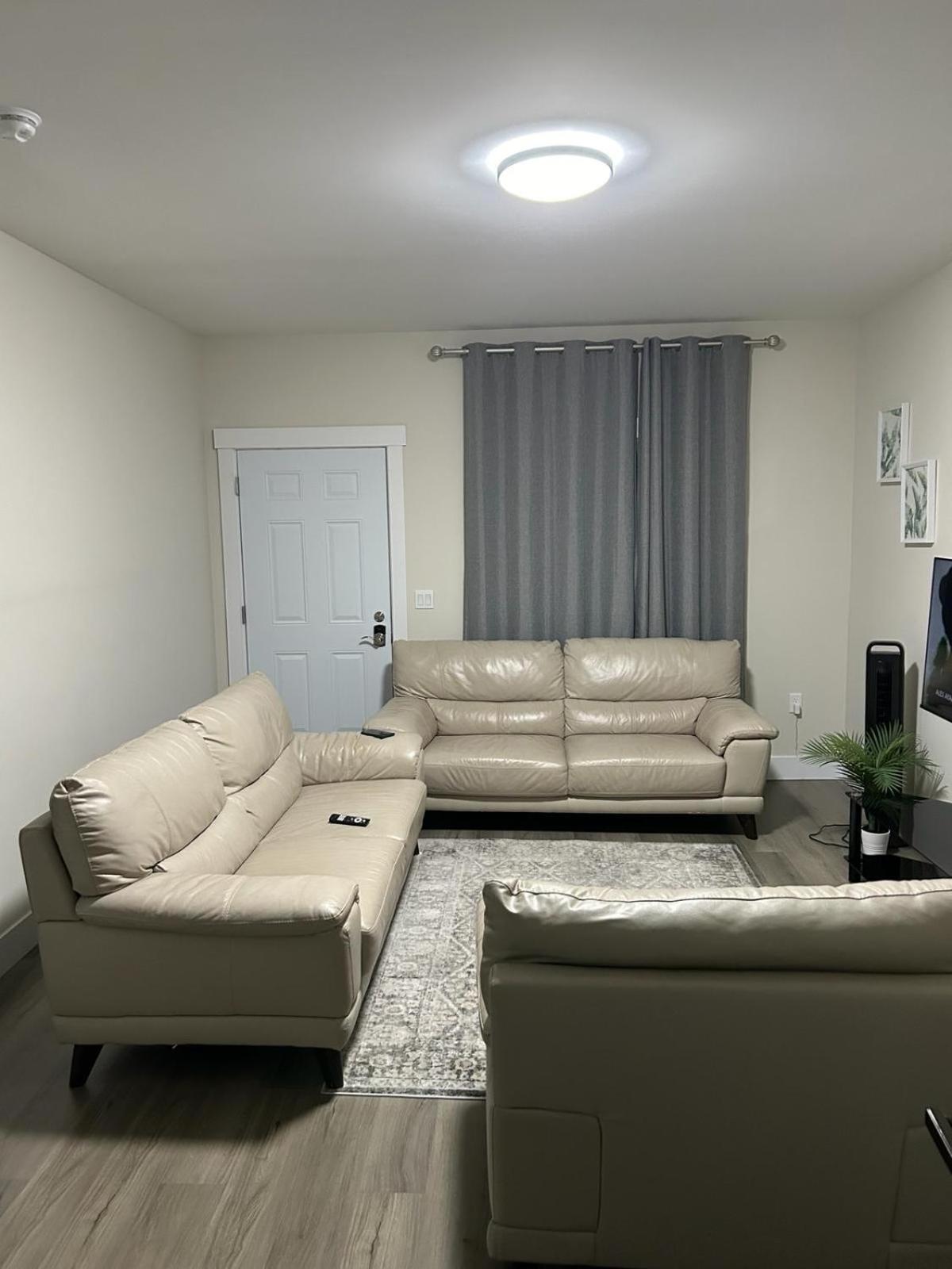 Docker Appartement Timberlea Buitenkant foto