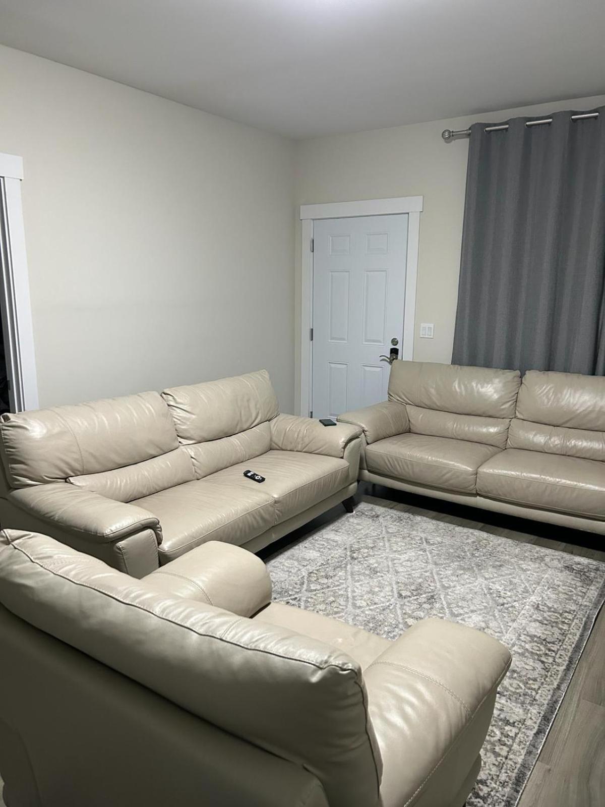 Docker Appartement Timberlea Buitenkant foto